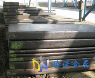SM1CrNi3材料 性能、應(yīng)用與冶金礦產(chǎn)中的角色